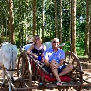 Meet your Posher, Gail